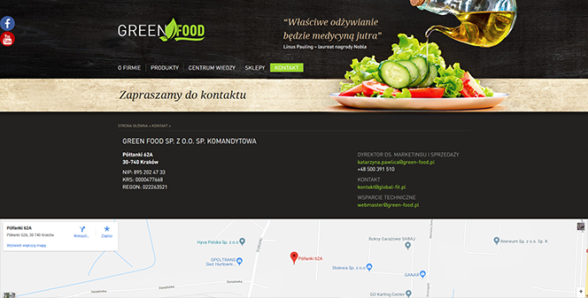 green-food.pl